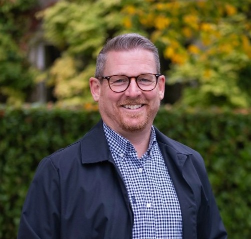 Jon Atkins - The Career Renewal Coach 