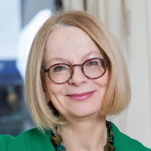 Lesley Hayman - Career Pivot Coach 