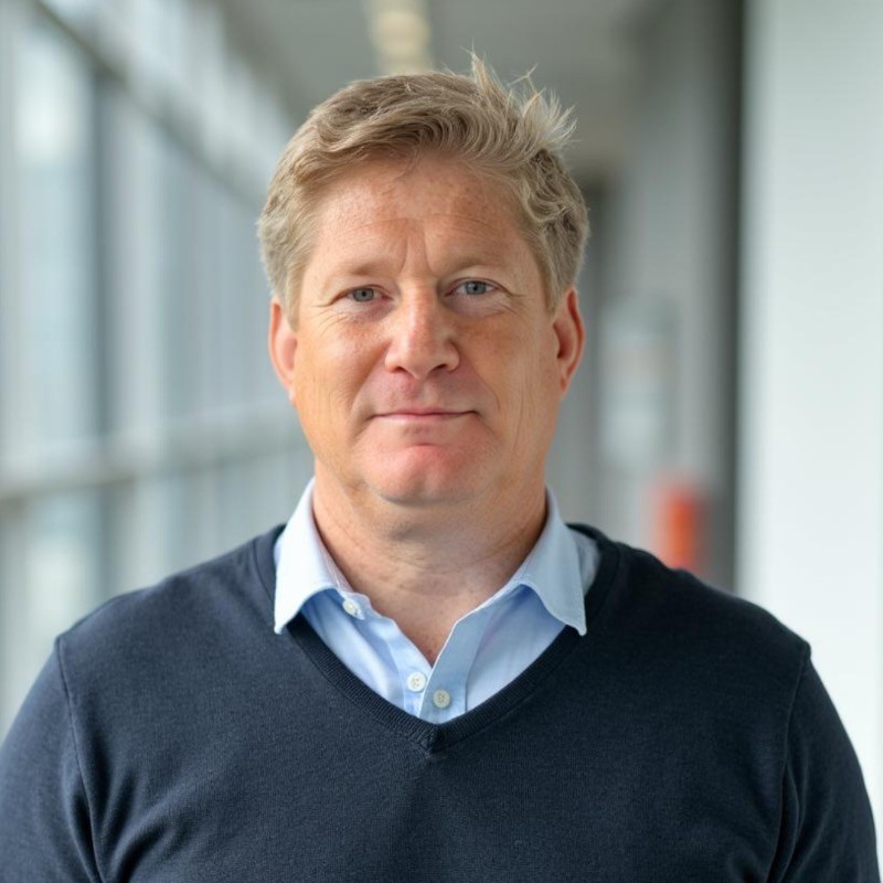 Richard Sawle - Business Performance Coach 