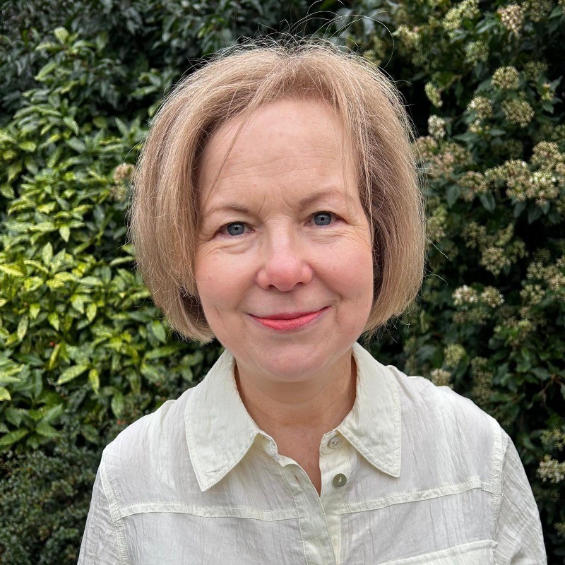 Rose O’Donovan - Career Coach 