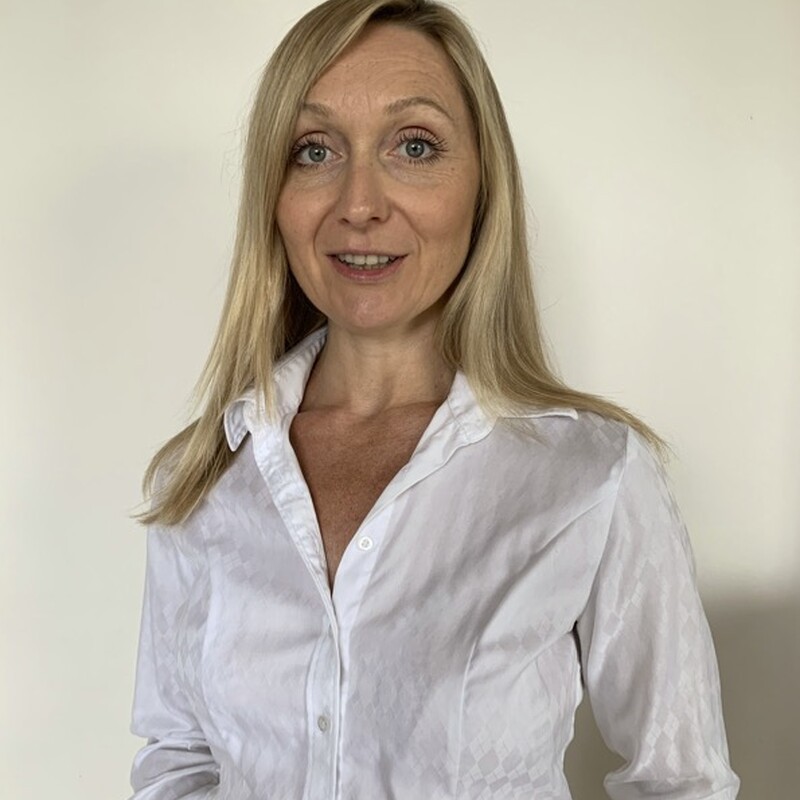Ruth Kitchen - Strategic Cultural and Emotional Management 