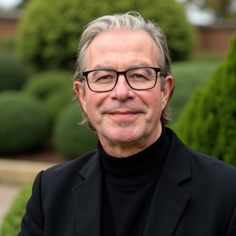 Tim Davies - CEO Coach and Mentor 