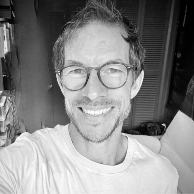 Tim Janisch – the Leader’s Journey Coach 