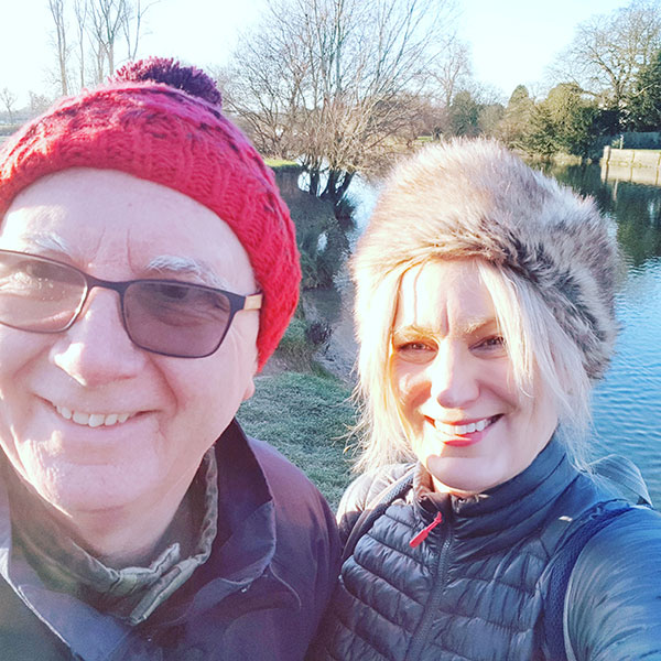 Stewart Stone - Recruitment and Career Coach 