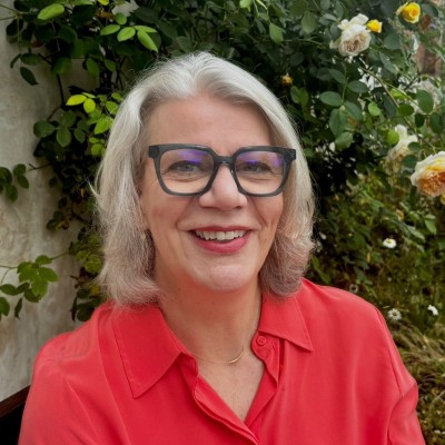 Fiona Porter - Finding Your Voice Coach 