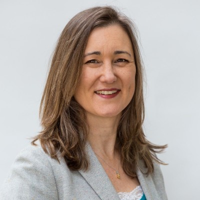 Jo Manton - Leadership Team Coach 