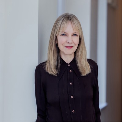 Rebecca Priestley - Senior Leaders Coach and Strategic Adviser 